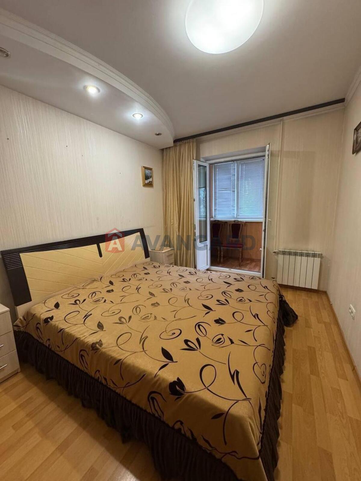 2 комн. квартира, 49/30/7 кв. м., 1/10 этаж фото 1 2 комн. квартира, 49/30/7 кв. м., 1/10 этаж фото 1