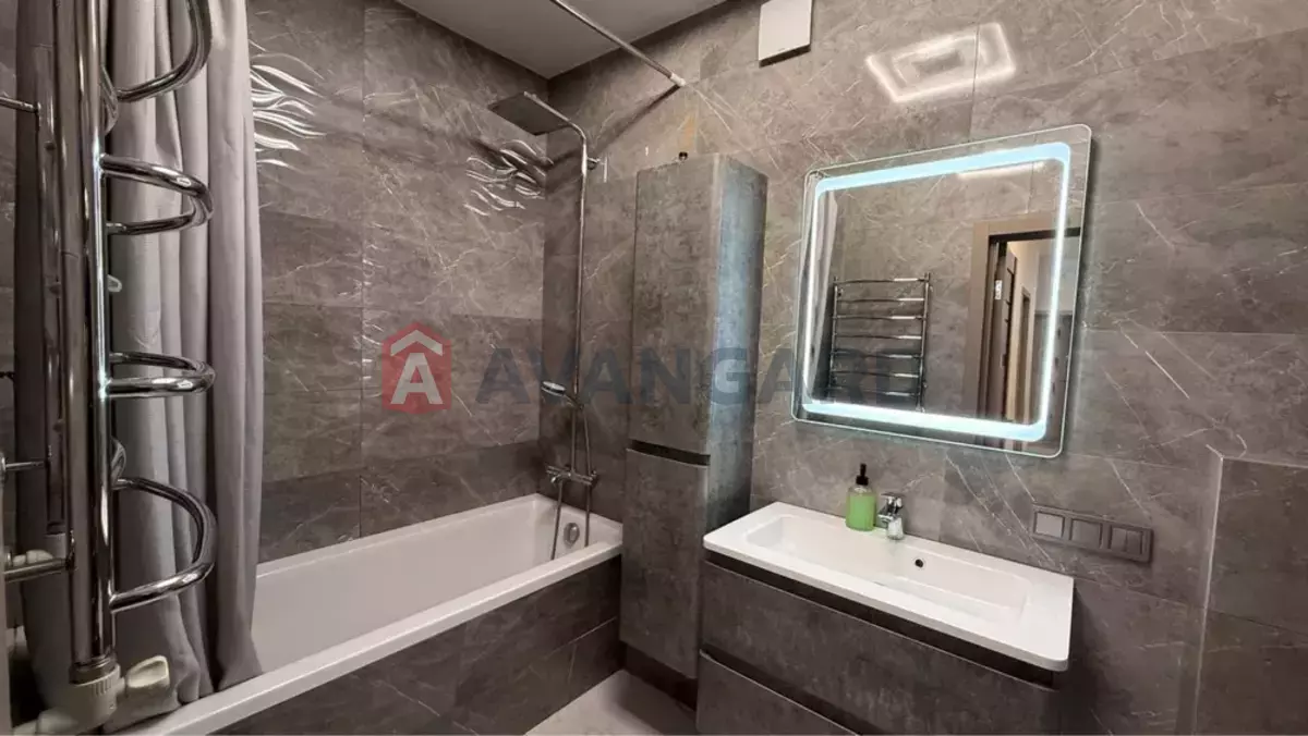 4 кім. квартира, 94/-/25 кв. м., 2/12 поверх фото 5 4 кім. квартира, 94/-/25 кв. м., 2/12 поверх фото 5