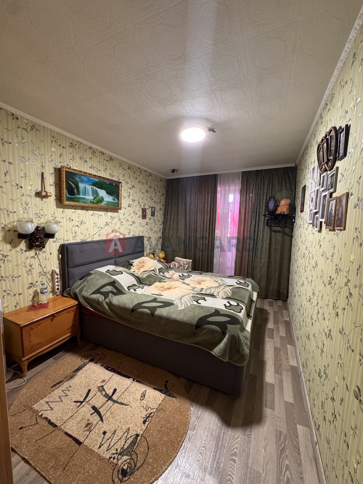 3 кім. квартира, 69.7/40/8 кв. м., 10/10 поверх фото 16 3 кім. квартира, 69.7/40/8 кв. м., 10/10 поверх фото 16