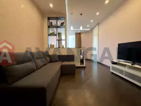 2 кім. квартира, 82/36/17 кв. м., 3/25 поверх фото 5 2 кім. квартира, 82/36/17 кв. м., 3/25 поверх фото 5