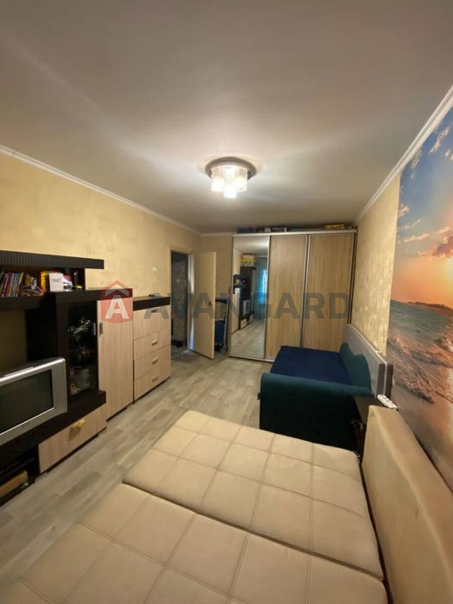 1 комн. квартира, 34/-/6 кв. м., 3/9 этаж фото 4 1 комн. квартира, 34/-/6 кв. м., 3/9 этаж фото 4