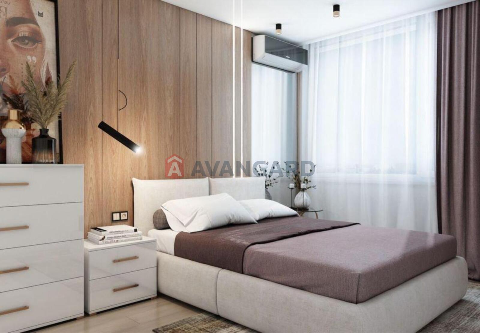 2 кім. квартира, 67/-/16 кв. м., 13/17 поверх фото 2 2 кім. квартира, 67/-/16 кв. м., 13/17 поверх фото 2