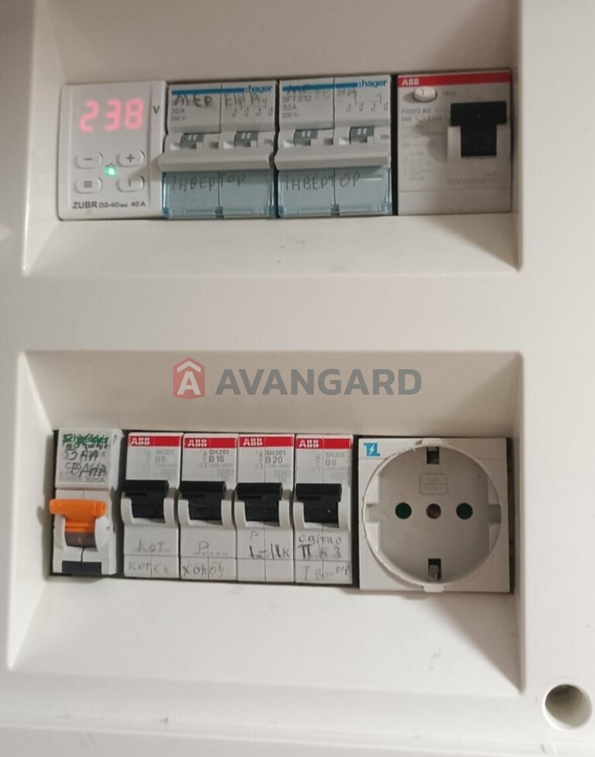 2 кім. квартира, 36/25/4 кв. м., 1/10 поверх фото 19 2 кім. квартира, 36/25/4 кв. м., 1/10 поверх фото 19