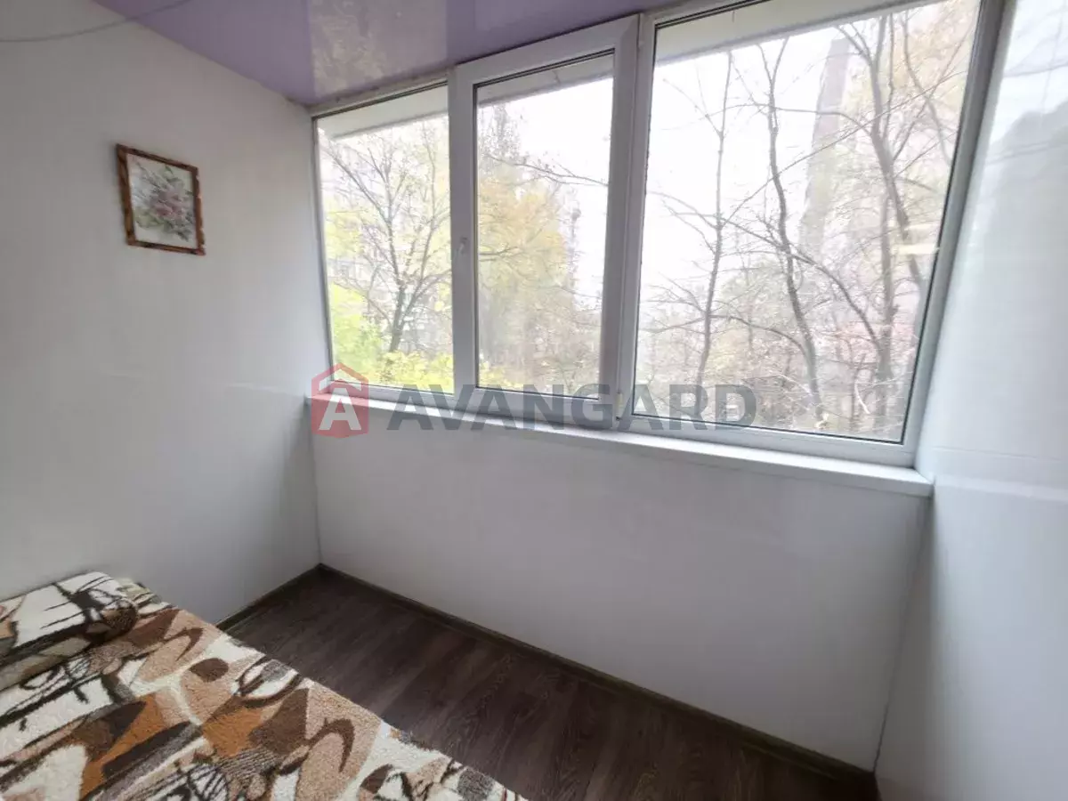 2 кім. квартира, 46/-/8 кв. м., 3/9 поверх фото 3 2 кім. квартира, 46/-/8 кв. м., 3/9 поверх фото 3