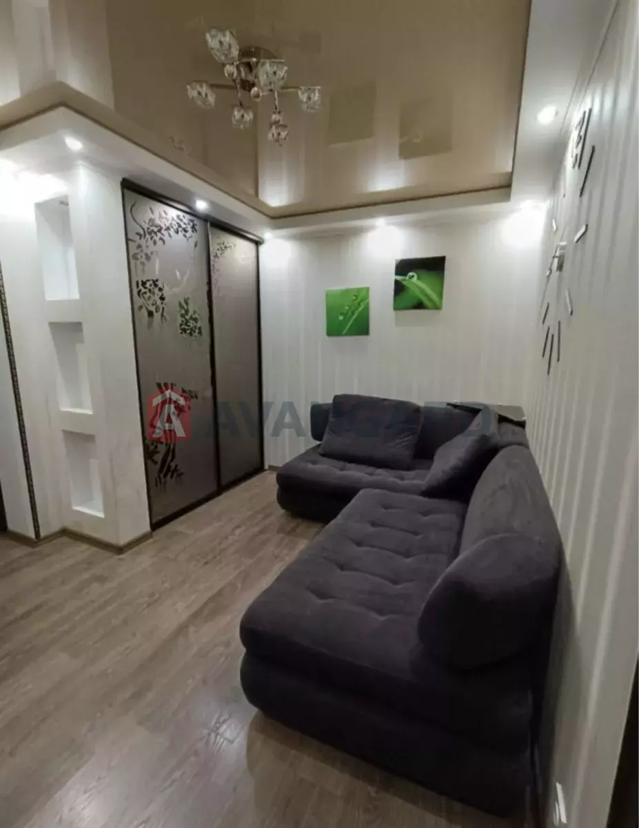 3 комн. квартира, 67/42/17 кв. м., 5/9 этаж фото 14 3 комн. квартира, 67/42/17 кв. м., 5/9 этаж фото 14