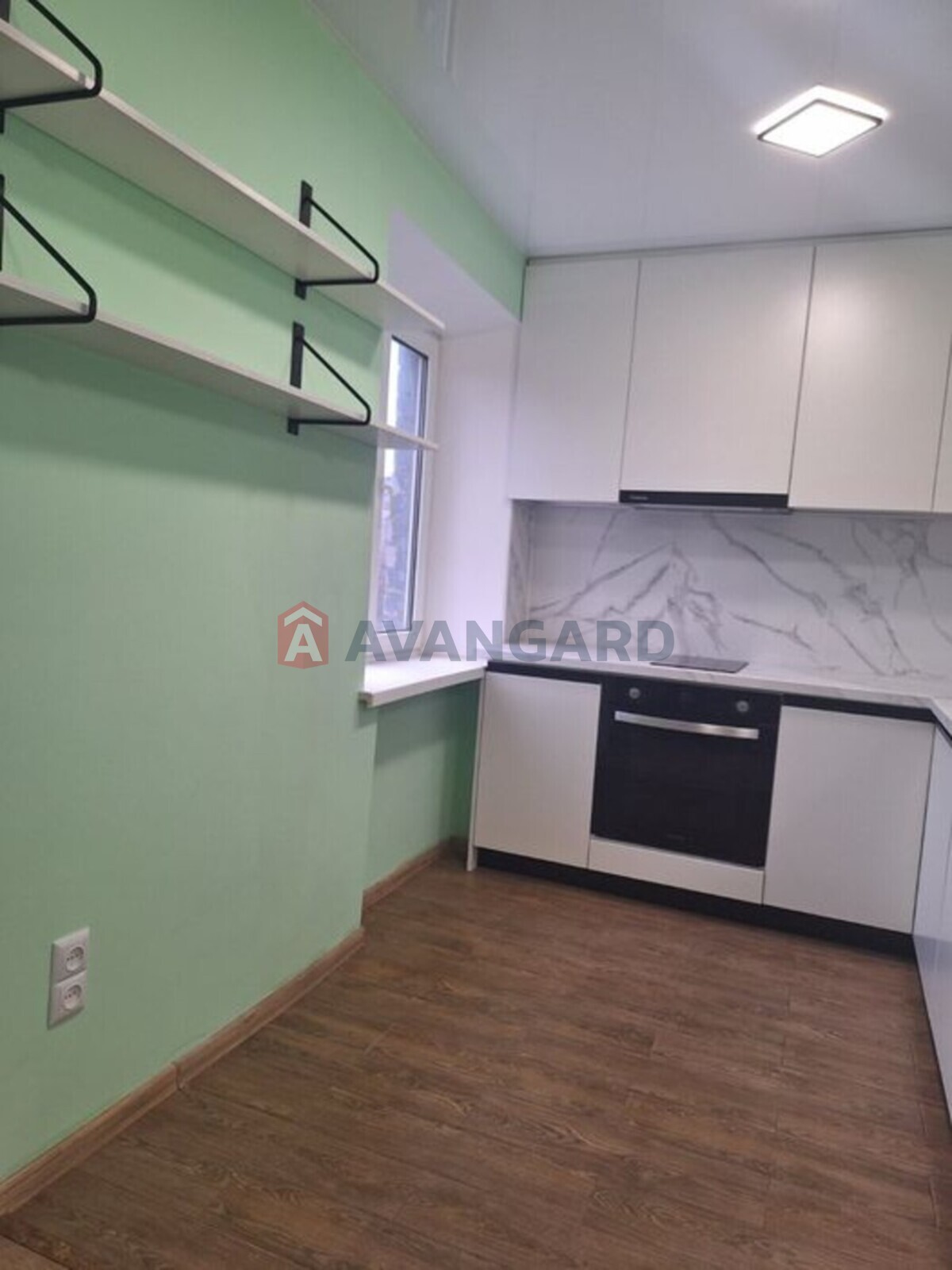 1 кім. квартира, 30/-/7 кв. м., 3/5 поверх фото 17 1 кім. квартира, 30/-/7 кв. м., 3/5 поверх фото 17