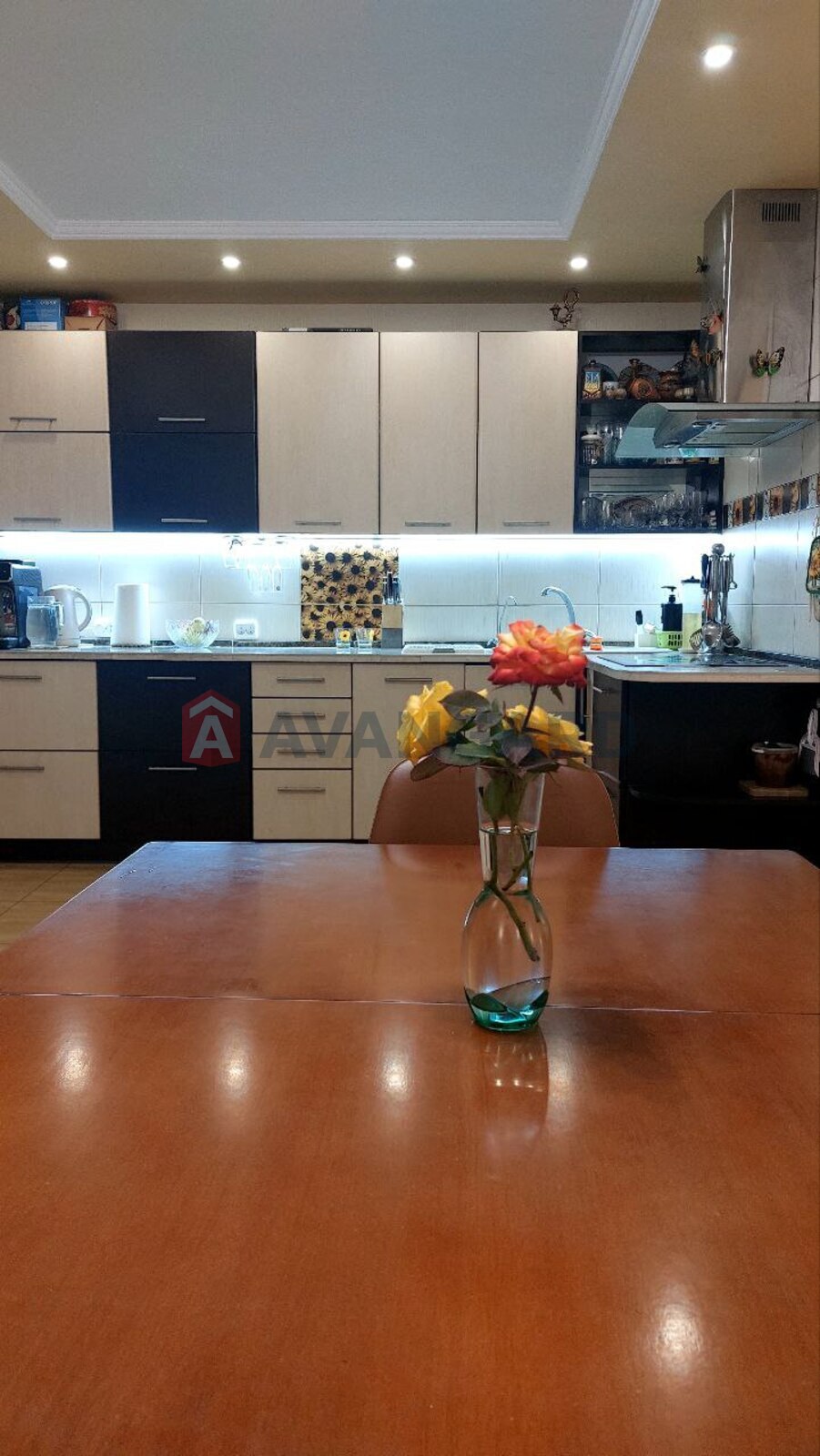 3 кім. квартира, 84/60/16 кв. м., 4/16 поверх фото 8 3 кім. квартира, 84/60/16 кв. м., 4/16 поверх фото 8