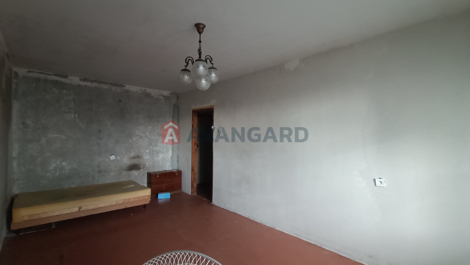 2 кім. квартира, 51,6/-/- кв. м., 3/9 поверх фото 1 2 кім. квартира, 51,6/-/- кв. м., 3/9 поверх фото 1