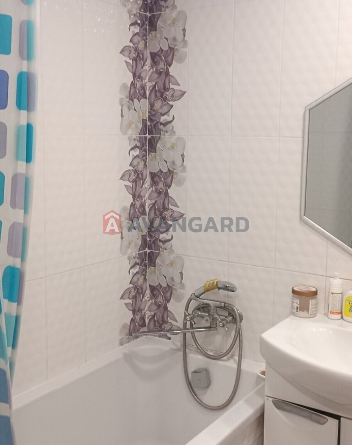 2 кім. квартира, 36/25/4 кв. м., 1/10 поверх фото 26 2 кім. квартира, 36/25/4 кв. м., 1/10 поверх фото 26