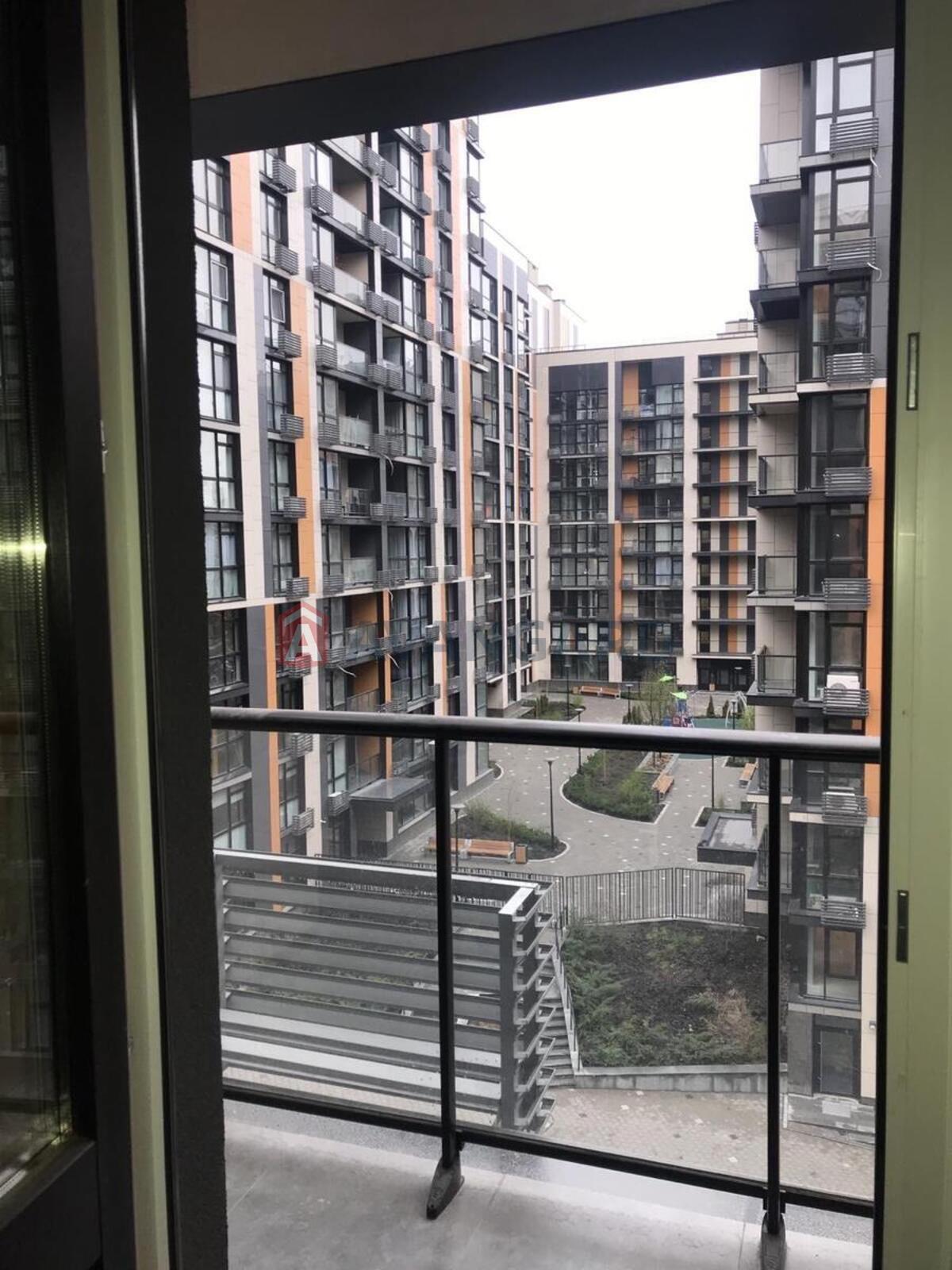 3 кім. квартира, 118/54/25 кв. м., 11/24 поверх фото 8 3 кім. квартира, 118/54/25 кв. м., 11/24 поверх фото 8