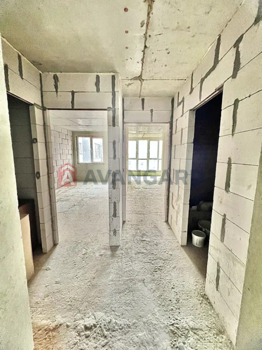 1 кім. квартира, 48/-/20 кв. м., 11/12 поверх фото 6 1 кім. квартира, 48/-/20 кв. м., 11/12 поверх фото 6