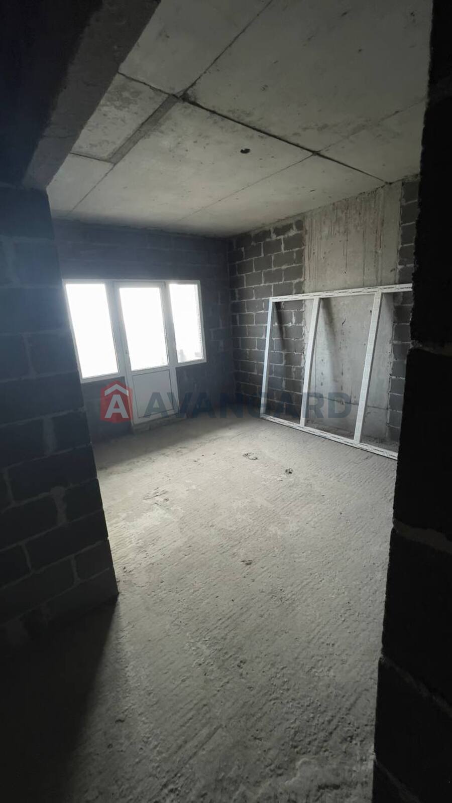 2 комн. квартира, 62/-/9 кв. м., 17/19 этаж фото 12 2 комн. квартира, 62/-/9 кв. м., 17/19 этаж фото 12