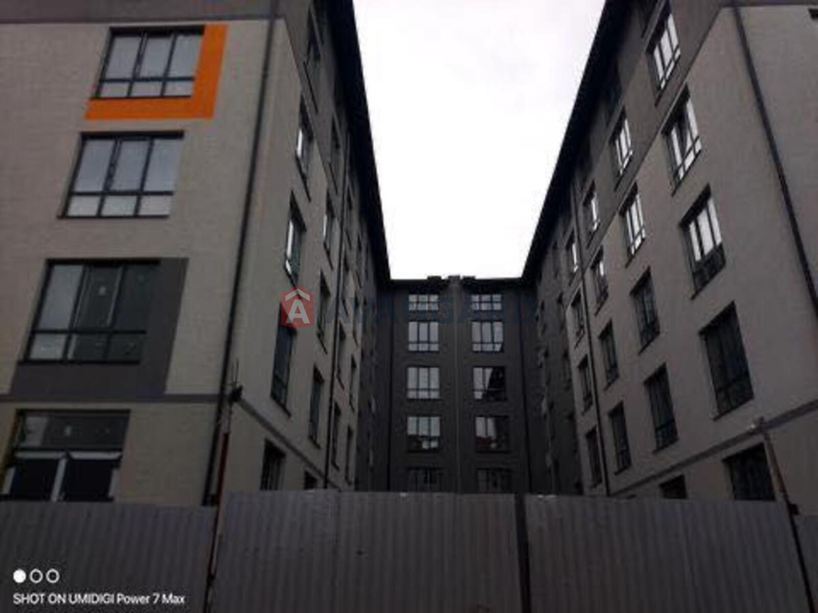 1 кім. квартира, 19/-/19 кв. м., 3/5 поверх фото 1 1 кім. квартира, 19/-/19 кв. м., 3/5 поверх фото 1