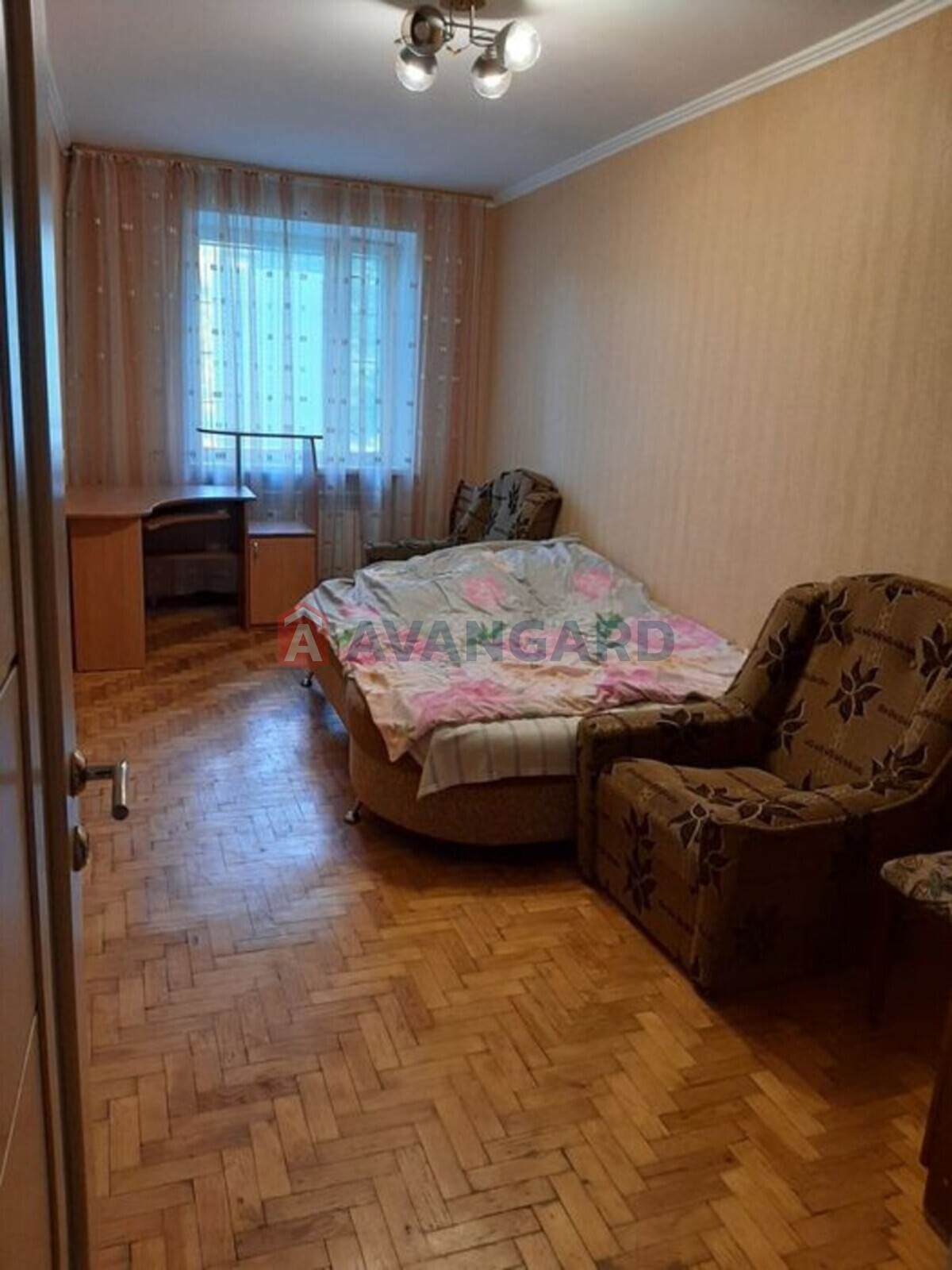 2 комн. квартира, 52/-/6 кв. м., 1/5 этаж фото 4 2 комн. квартира, 52/-/6 кв. м., 1/5 этаж фото 4