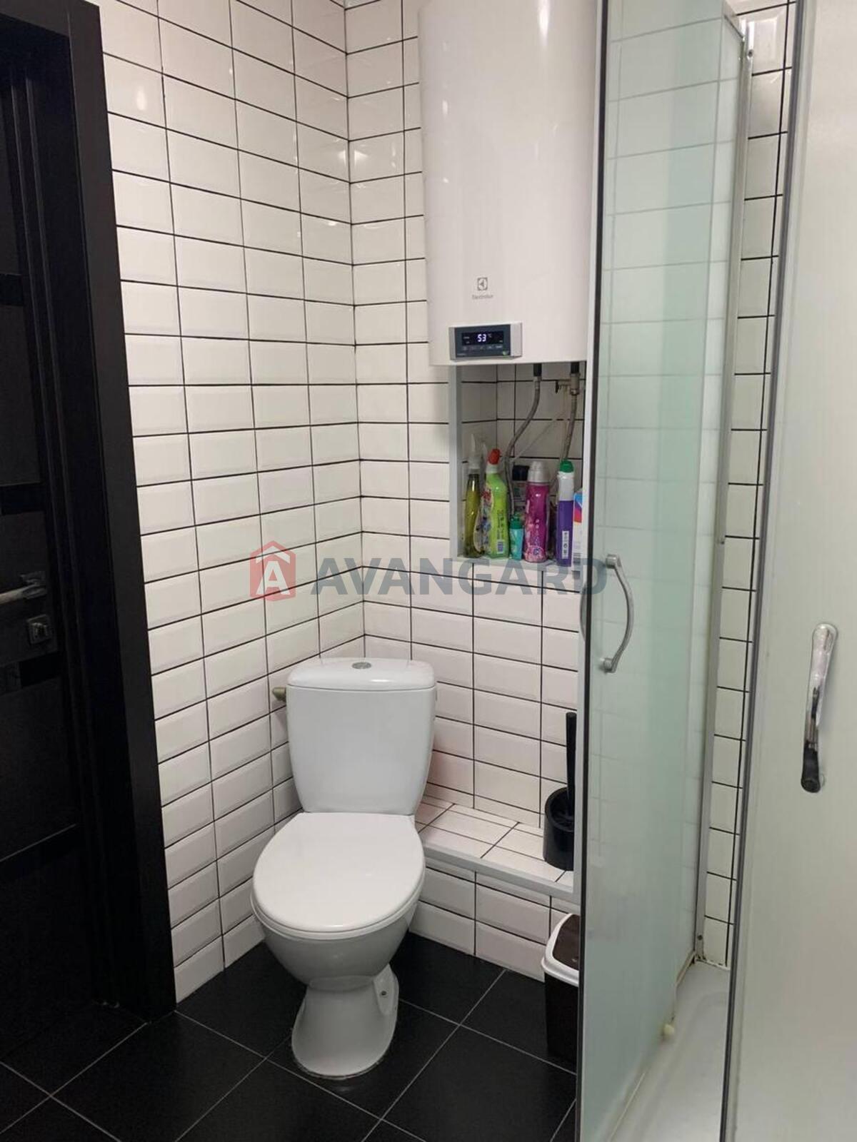 1 комн. квартира, 38/20/10 кв. м., 26/26 этаж фото 9 1 комн. квартира, 38/20/10 кв. м., 26/26 этаж фото 9