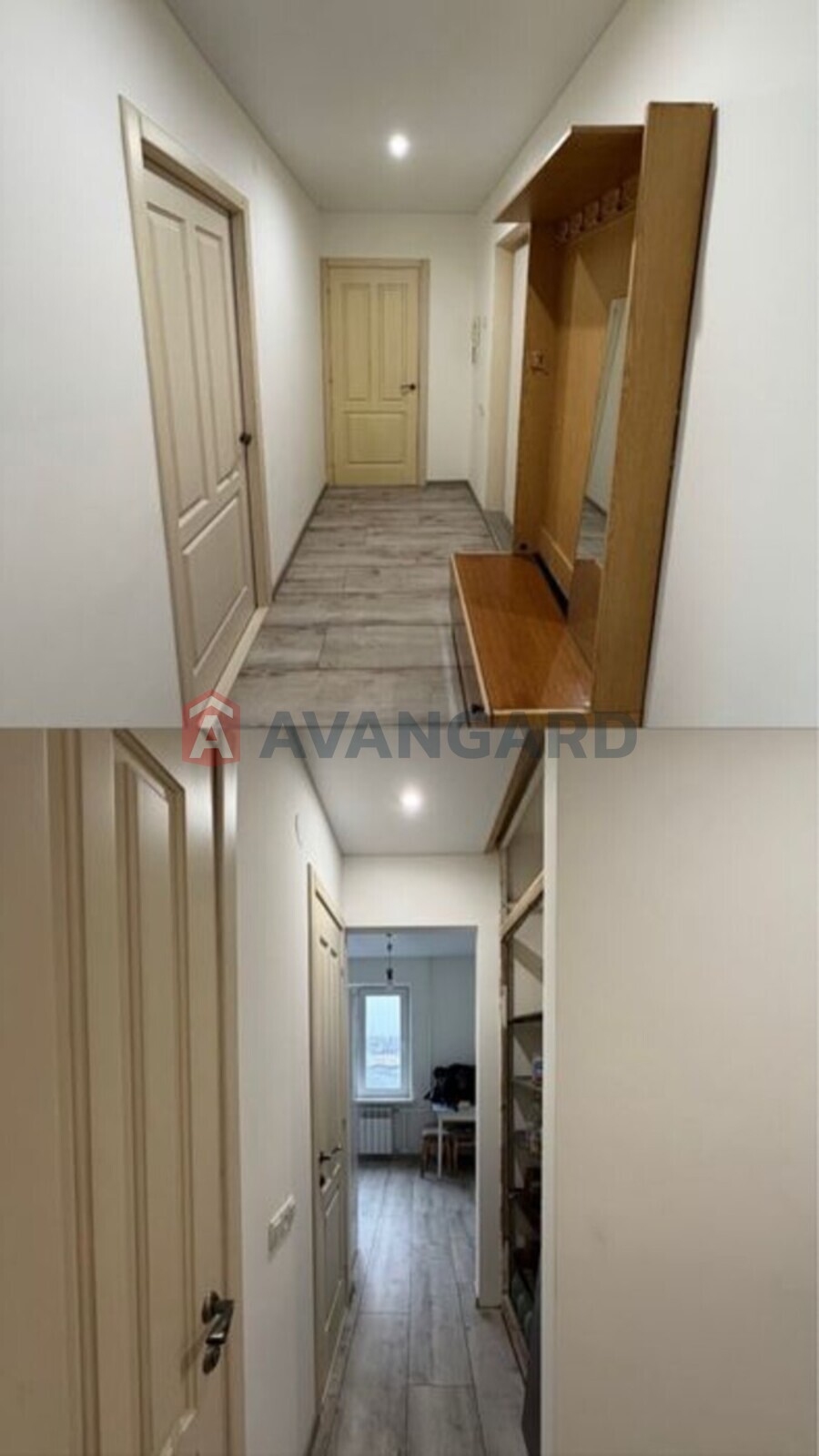 2 комн. квартира, 51/-/7 кв. м., 8/9 этаж фото 4 2 комн. квартира, 51/-/7 кв. м., 8/9 этаж фото 4