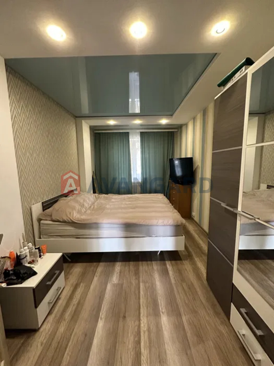 4 комн. квартира, 85/53/10 кв. м., 10/10 этаж фото 8 4 комн. квартира, 85/53/10 кв. м., 10/10 этаж фото 8