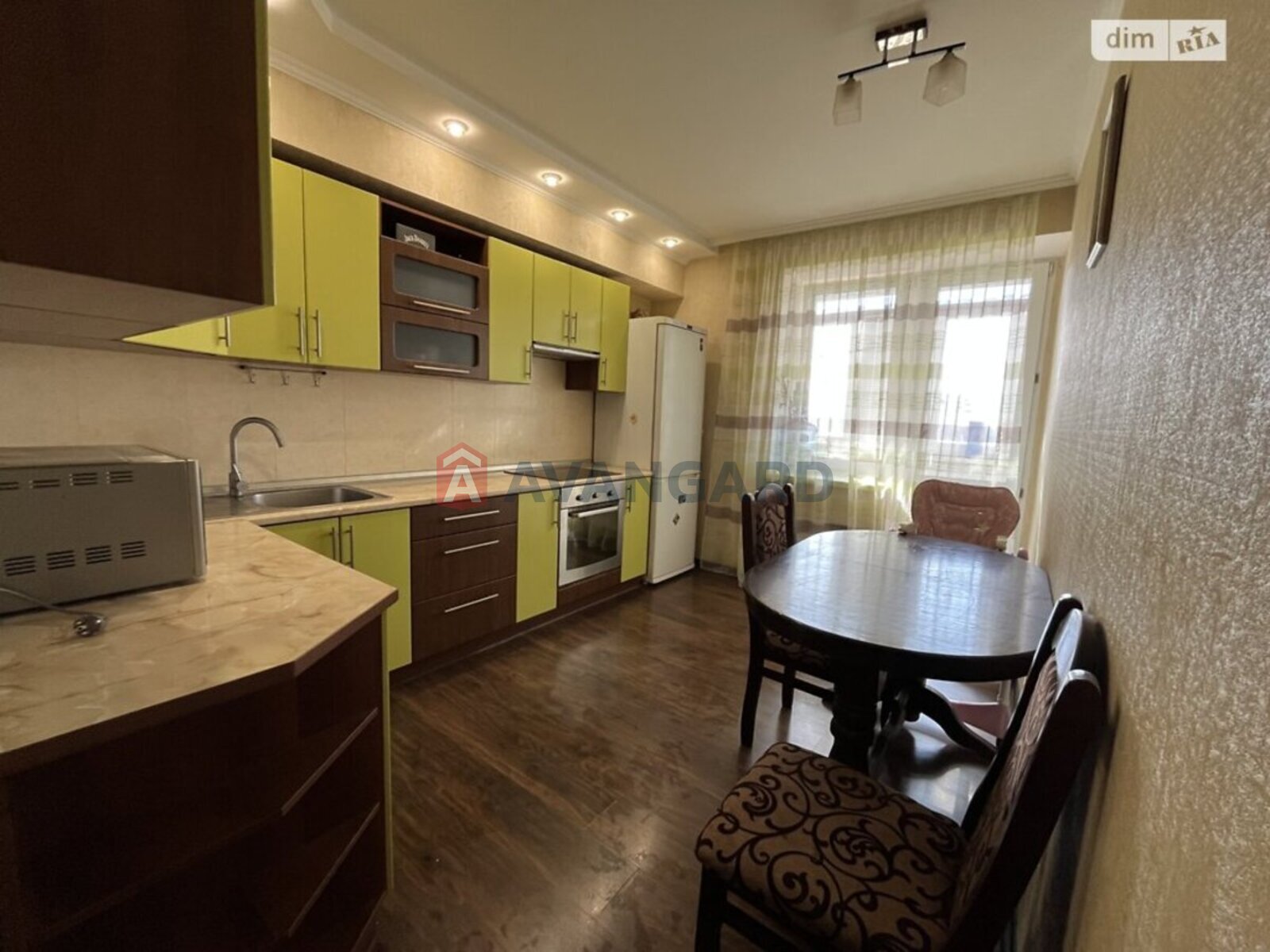 2 кім. квартира, 66/-/9 кв. м., 7/9 поверх фото 1 2 кім. квартира, 66/-/9 кв. м., 7/9 поверх фото 1