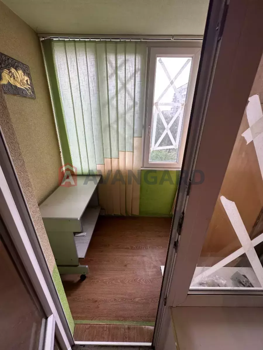 3 комн. квартира, 63/-/8 кв. м., 6/9 этаж фото 6 3 комн. квартира, 63/-/8 кв. м., 6/9 этаж фото 6