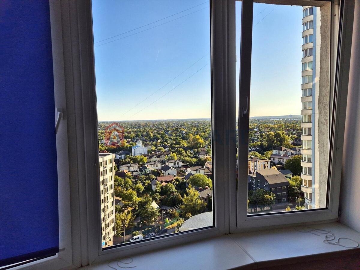 1 кім. квартира, 43.5 / 18.5 / 10 м? кв. м., 14/25 поверх фото 6 1 кім. квартира, 43.5 / 18.5 / 10 м? кв. м., 14/25 поверх фото 6