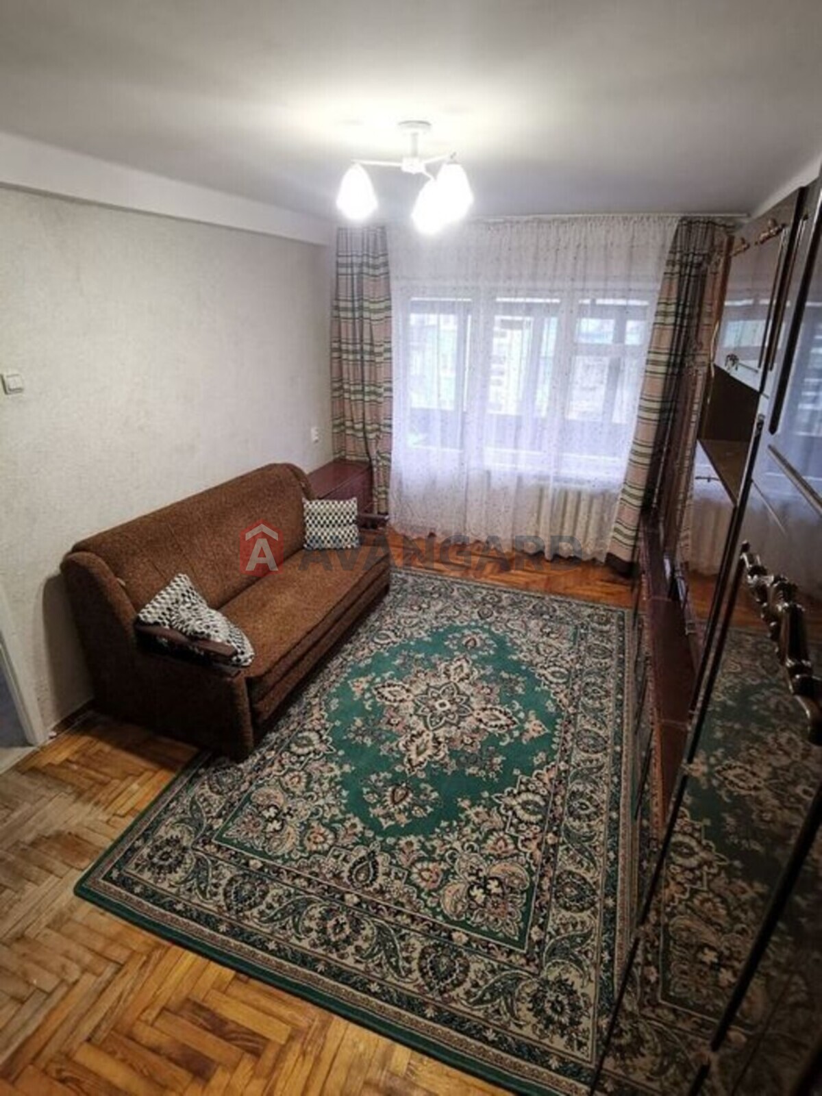 2 комн. квартира, 45/-/6 кв. м., 4/5 этаж фото 5 2 комн. квартира, 45/-/6 кв. м., 4/5 этаж фото 5