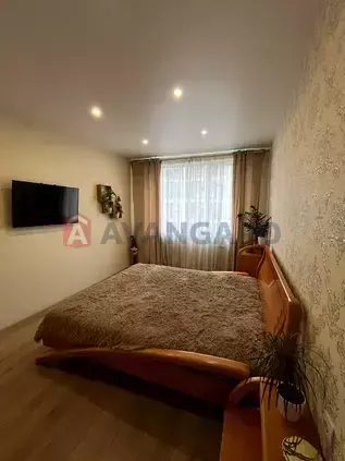 1 кім. квартира, 40/15/10 кв. м., 13/25 поверх фото 4 1 кім. квартира, 40/15/10 кв. м., 13/25 поверх фото 4