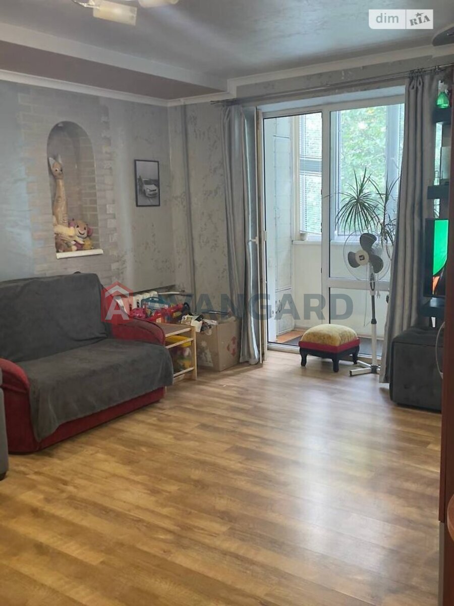 1 комн. квартира, 32.3/20/6 кв. м., 3/4 этаж фото 3 1 комн. квартира, 32.3/20/6 кв. м., 3/4 этаж фото 3