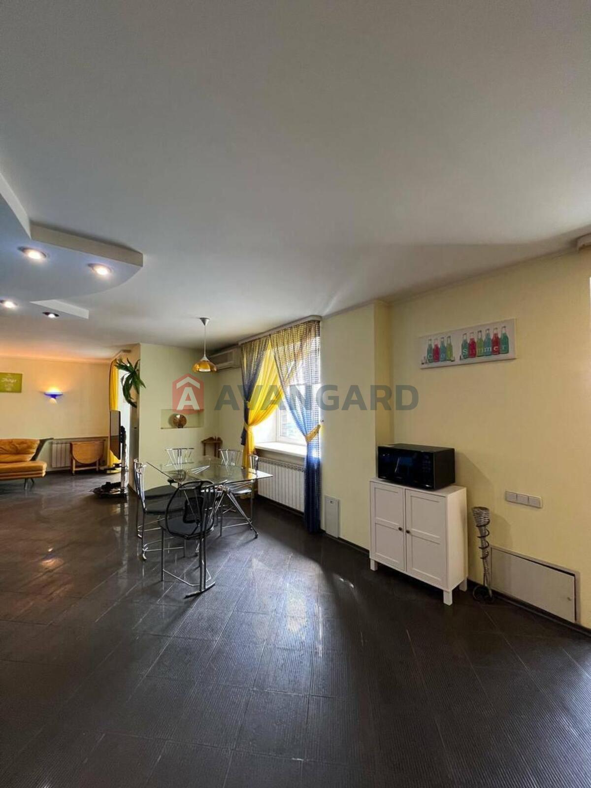 3 кім. квартира, 230/80/60 кв. м., 9/11 поверх фото 18 3 кім. квартира, 230/80/60 кв. м., 9/11 поверх фото 18
