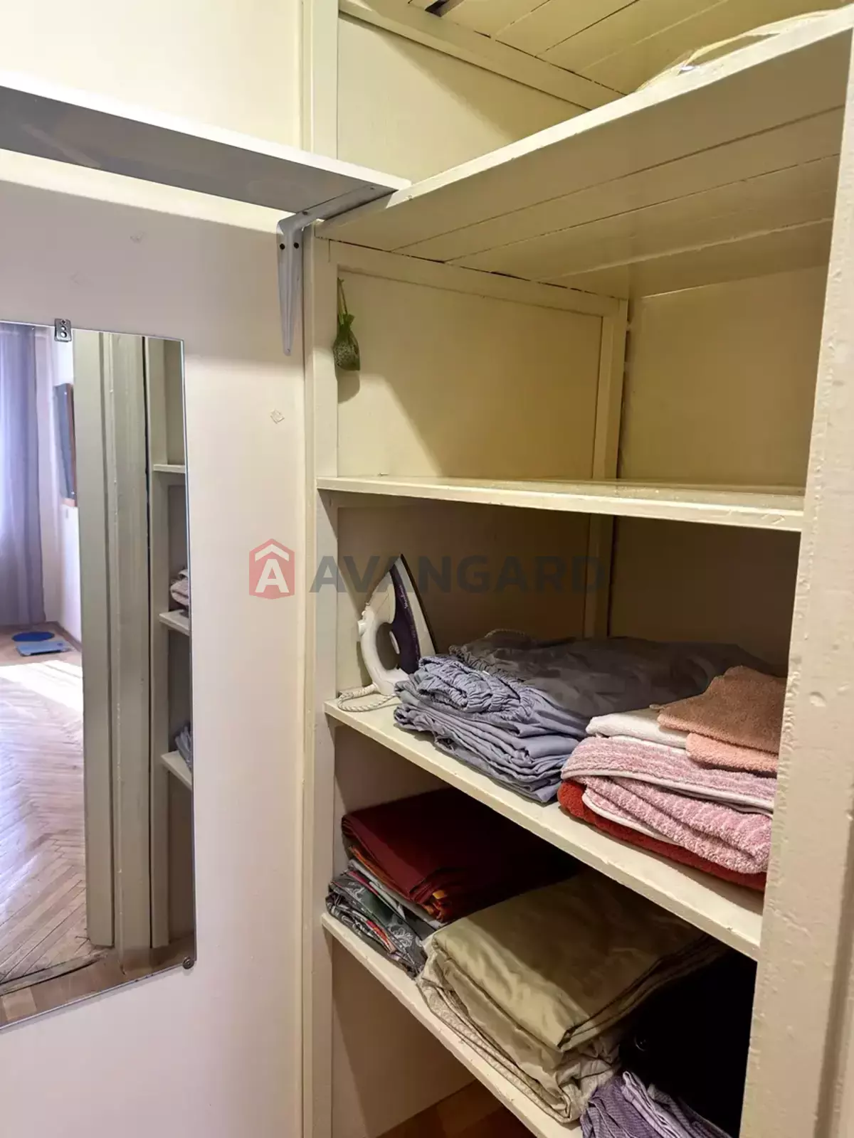 2 комн. квартира, 43/30/5 кв. м., 5/5 этаж фото 2 2 комн. квартира, 43/30/5 кв. м., 5/5 этаж фото 2