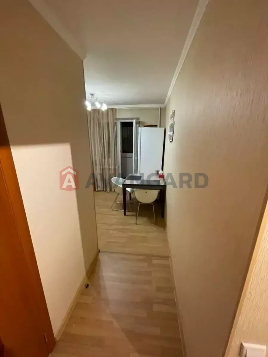 2 кім. квартира, 51/28/8 кв. м., 3/16 поверх фото 4 2 кім. квартира, 51/28/8 кв. м., 3/16 поверх фото 4