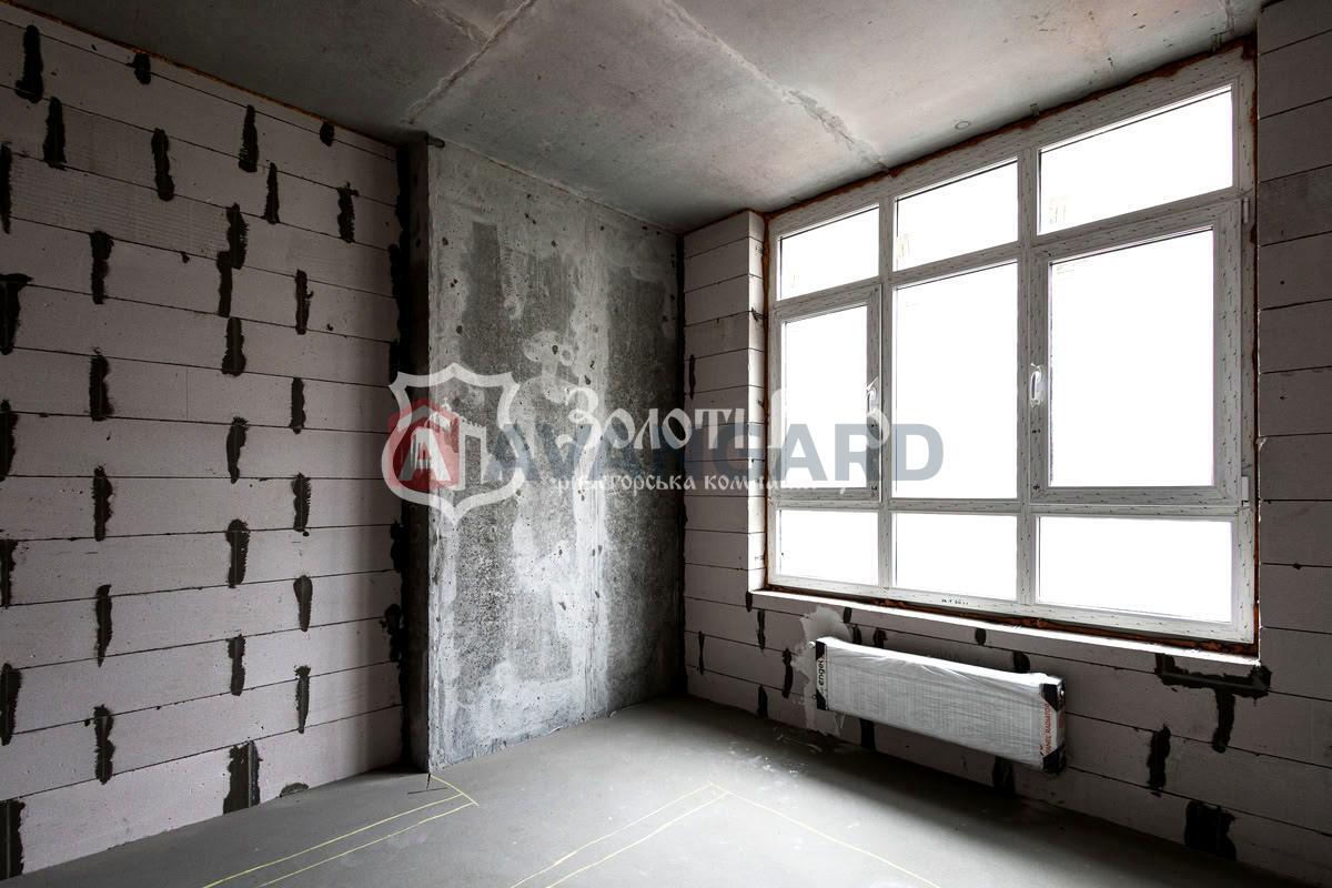 1 кім. квартира, 40.2 / 10.3 / 15 кв. м., 6/16 поверх фото 3 1 кім. квартира, 40.2 / 10.3 / 15 кв. м., 6/16 поверх фото 3