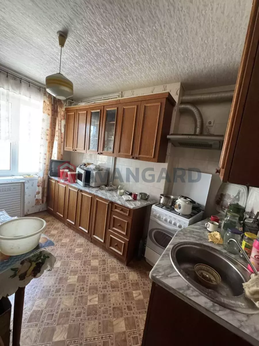 2 кім. квартира, 45/-/7 кв. м., 4/10 поверх фото 2 2 кім. квартира, 45/-/7 кв. м., 4/10 поверх фото 2