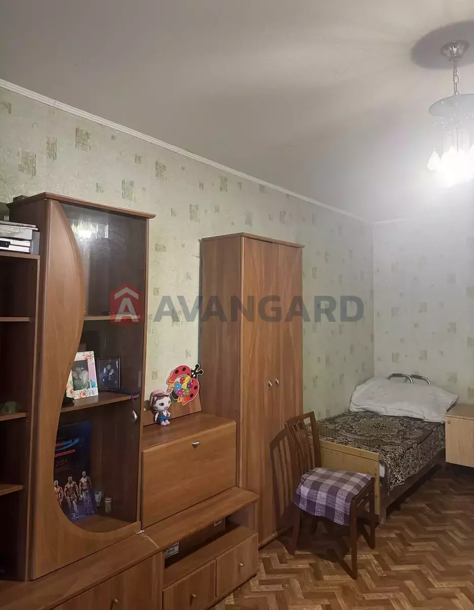 1 кім. квартира, 40/32/8 кв. м., 1/9 поверх фото 3 1 кім. квартира, 40/32/8 кв. м., 1/9 поверх фото 3