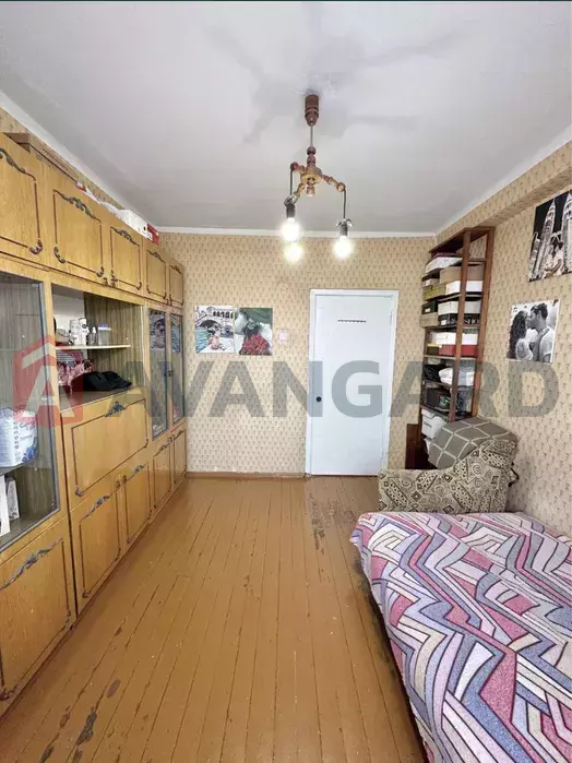 4 комн. квартира, 78/50/6 кв. м., 9/9 этаж фото 5 4 комн. квартира, 78/50/6 кв. м., 9/9 этаж фото 5