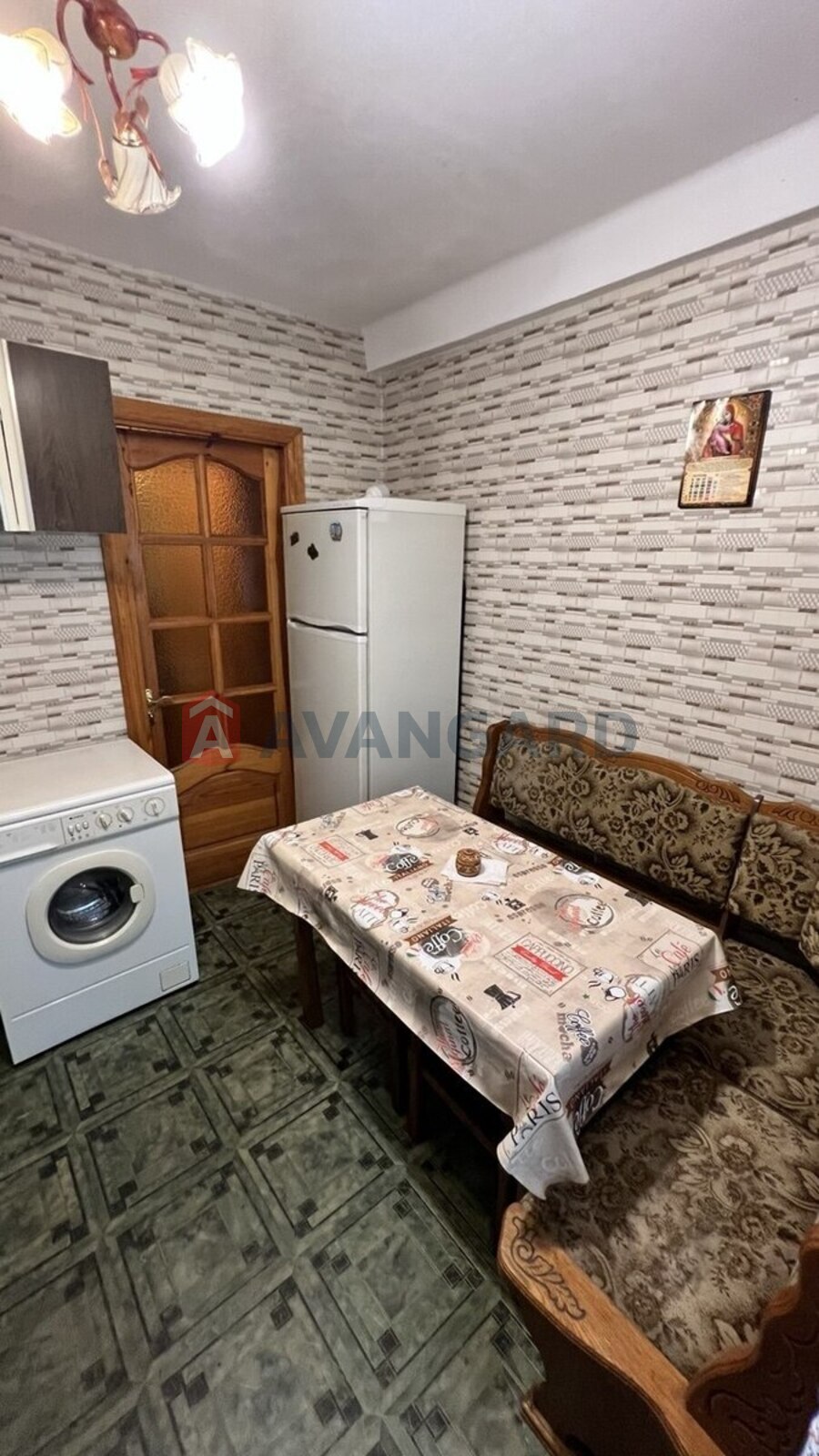 3 комн. квартира, 73/47/7 кв. м., 2/9 этаж фото 3 3 комн. квартира, 73/47/7 кв. м., 2/9 этаж фото 3