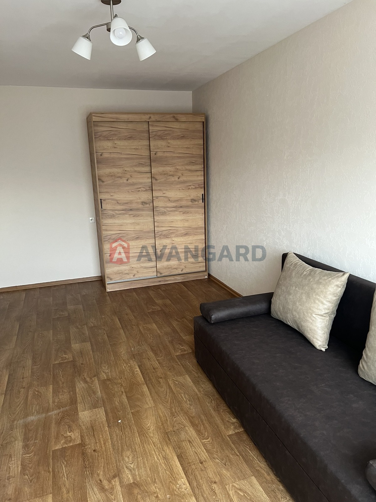 1 комн. квартира, 34/12/5 кв. м., 5/9 этаж фото 15 1 комн. квартира, 34/12/5 кв. м., 5/9 этаж фото 15