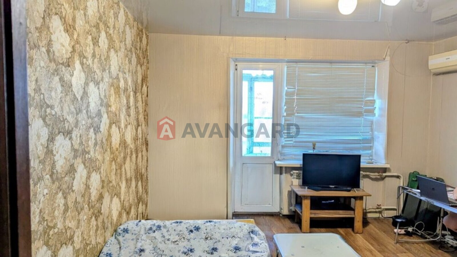 1 комн. квартира, 37/-/7 кв. м., 9/9 этаж фото 5 1 комн. квартира, 37/-/7 кв. м., 9/9 этаж фото 5
