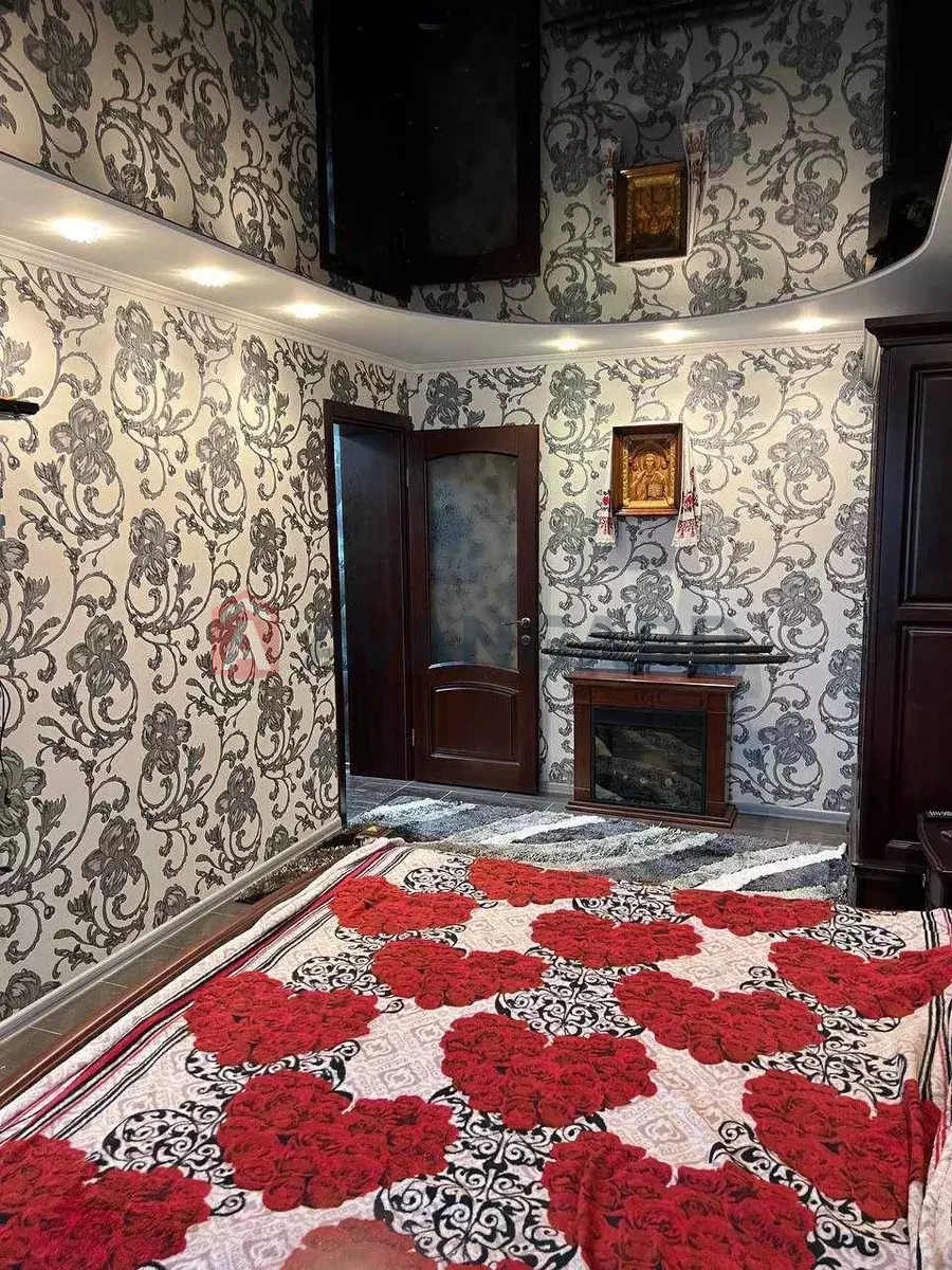 2 кім. квартира, 45/-/7 кв. м., 2/5 поверх фото 14 2 кім. квартира, 45/-/7 кв. м., 2/5 поверх фото 14