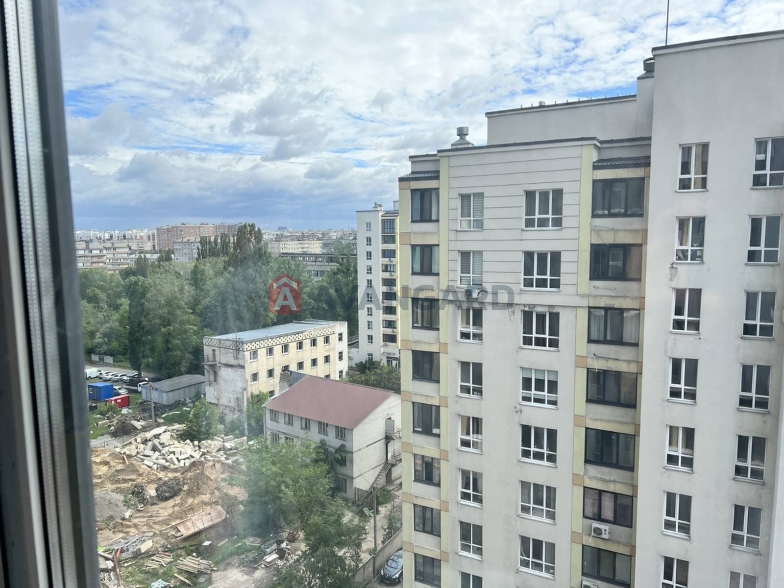 3 кім. квартира, 87/55/15 кв. м., 10/17 поверх фото 11 3 кім. квартира, 87/55/15 кв. м., 10/17 поверх фото 11