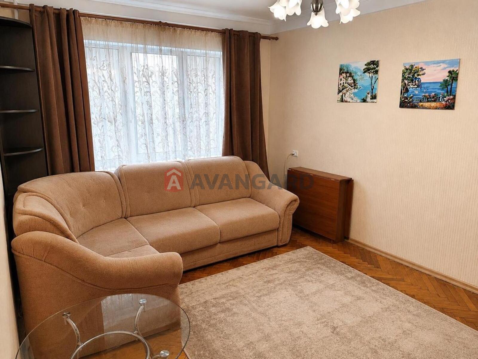 2 комн. квартира, 45/31/7 кв. м., 1/5 этаж фото 3 2 комн. квартира, 45/31/7 кв. м., 1/5 этаж фото 3