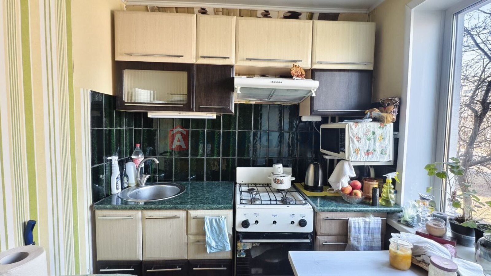 1 комн. квартира, 38/-/6 кв. м., 2/9 этаж фото 9 1 комн. квартира, 38/-/6 кв. м., 2/9 этаж фото 9