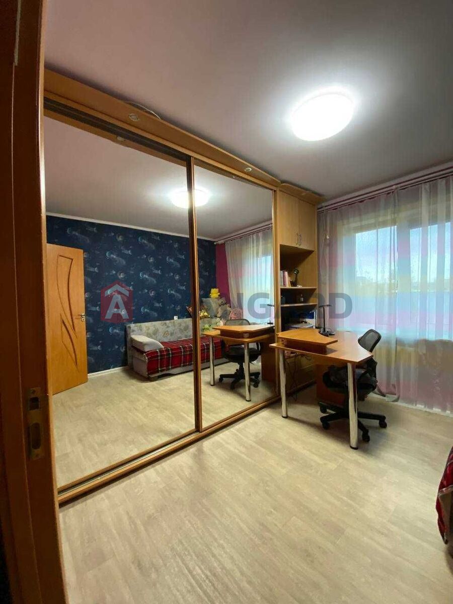 3 комн. квартира, 68/-/10 кв. м., 2/9 этаж фото 13 3 комн. квартира, 68/-/10 кв. м., 2/9 этаж фото 13