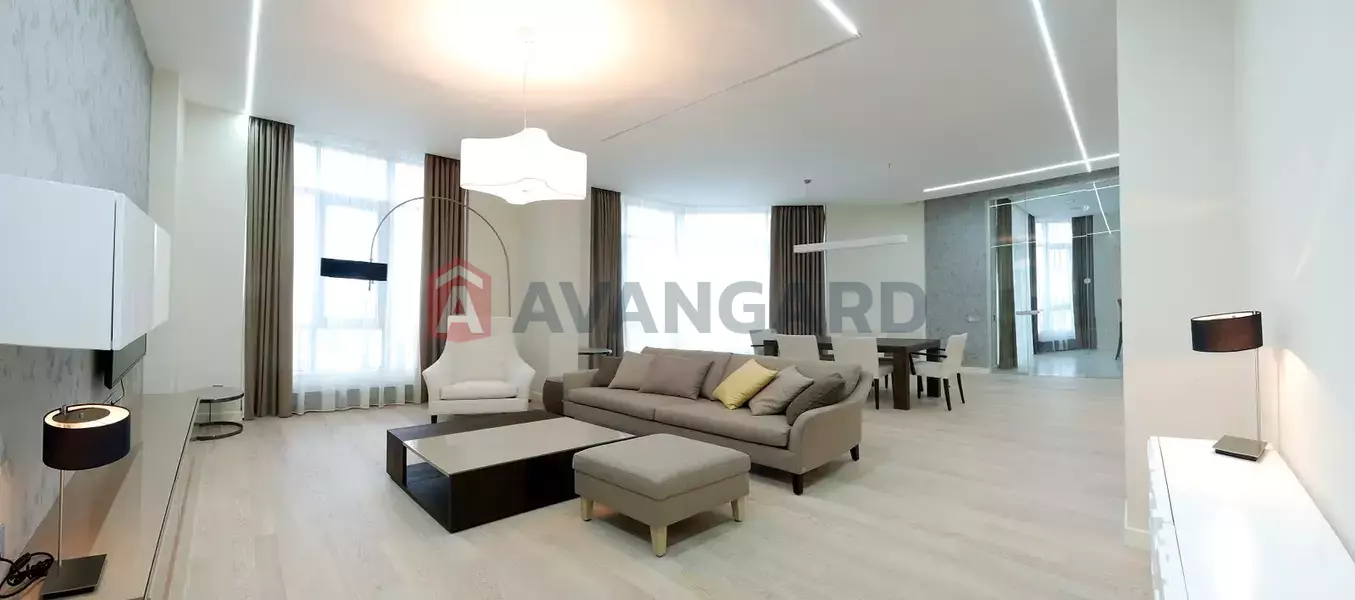3 комн. квартира, 144/80/15 кв. м., 18/28 этаж фото 9 3 комн. квартира, 144/80/15 кв. м., 18/28 этаж фото 9