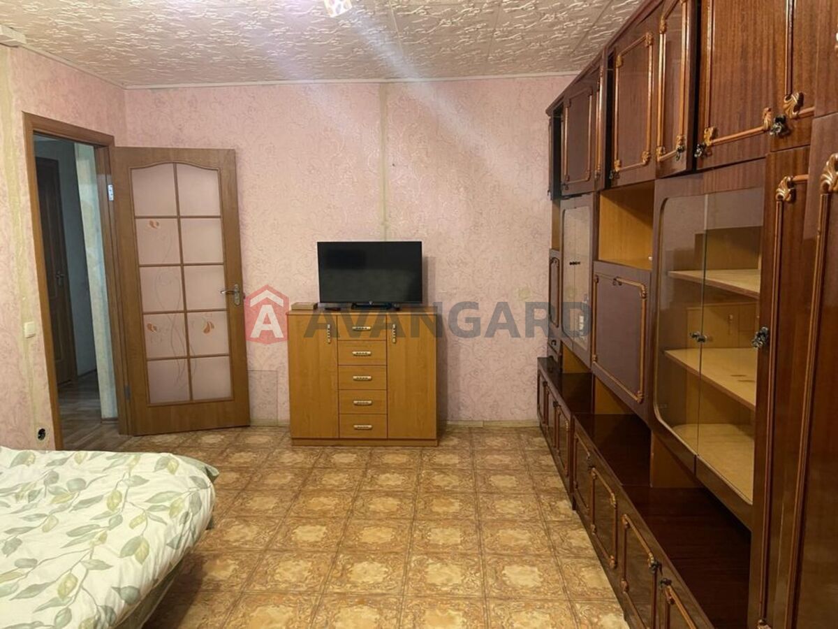 3 кім. квартира, 62/-/10 кв. м., 2/5 поверх фото 14 3 кім. квартира, 62/-/10 кв. м., 2/5 поверх фото 14