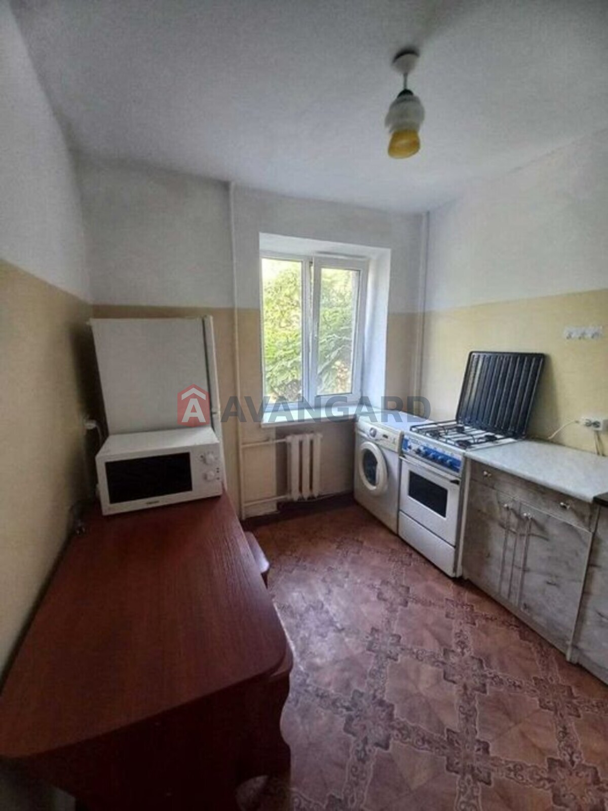 1 комн. квартира, 34/-/6 кв. м., 3/5 этаж фото 6 1 комн. квартира, 34/-/6 кв. м., 3/5 этаж фото 6