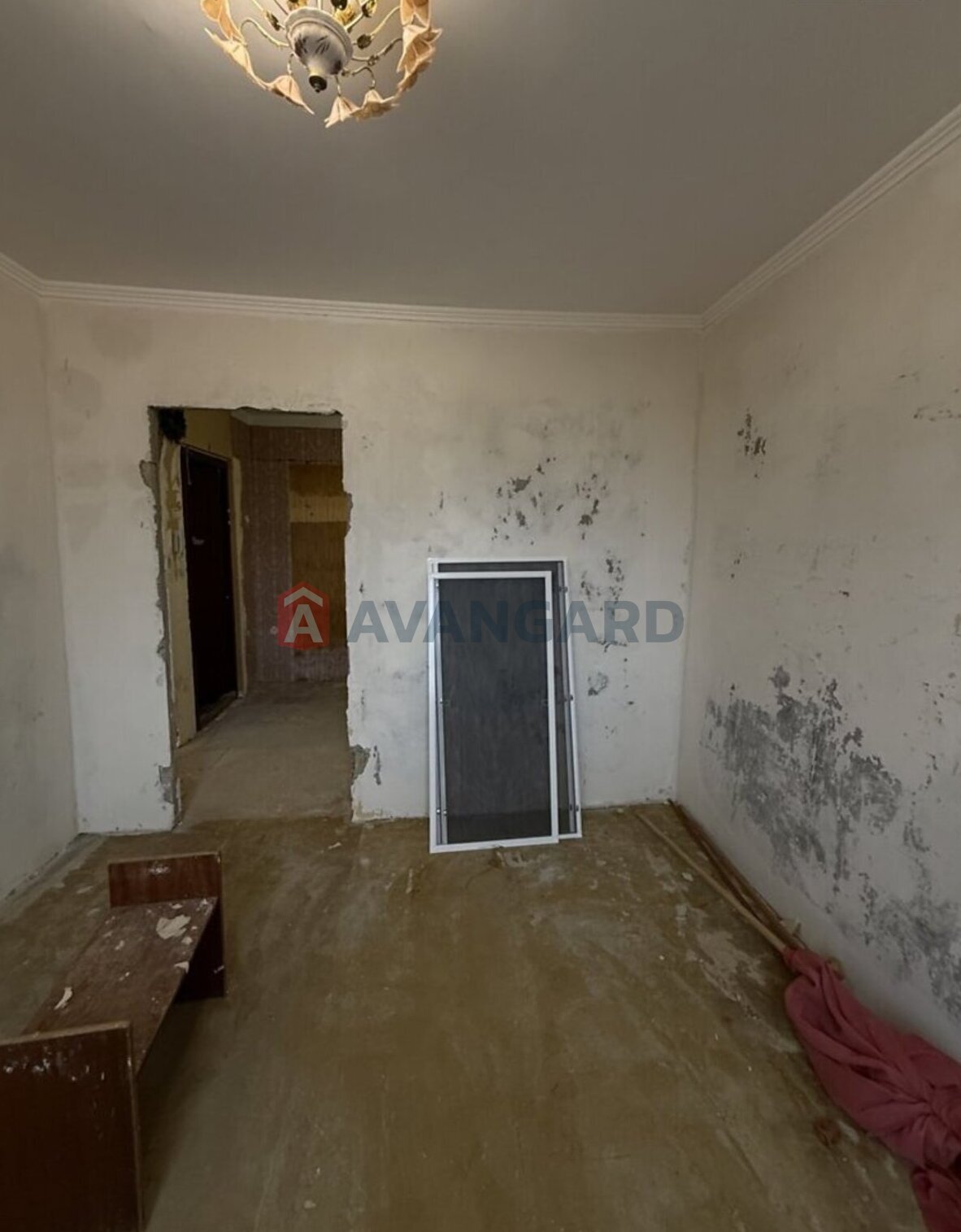 3 кім. квартира, 63/38/8 кв. м., 7/9 поверх фото 12 3 кім. квартира, 63/38/8 кв. м., 7/9 поверх фото 12