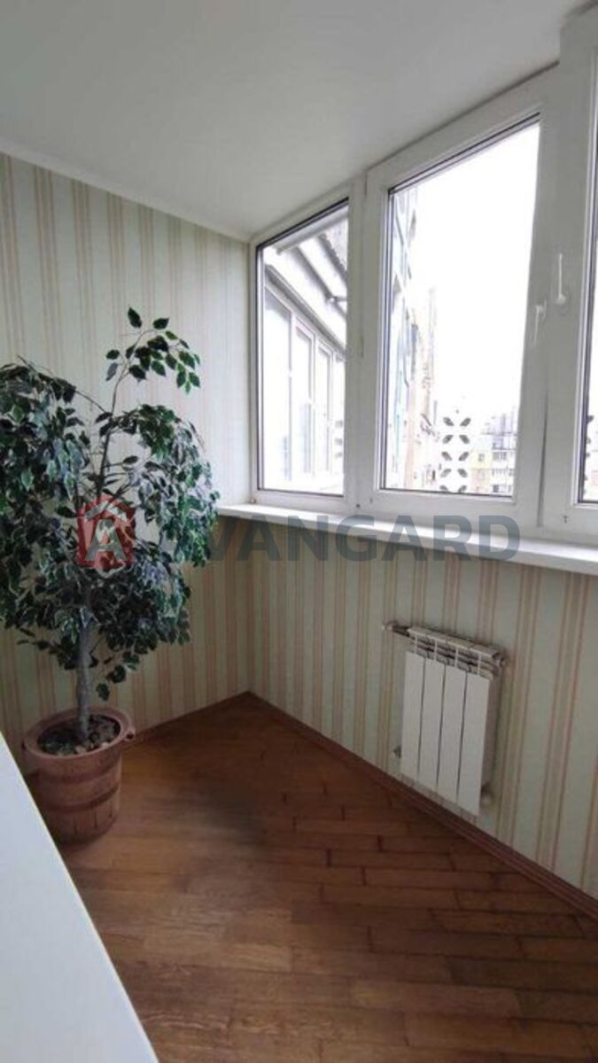 3 комн. квартира, 107/55/12 кв. м., 16/16 этаж фото 13 3 комн. квартира, 107/55/12 кв. м., 16/16 этаж фото 13