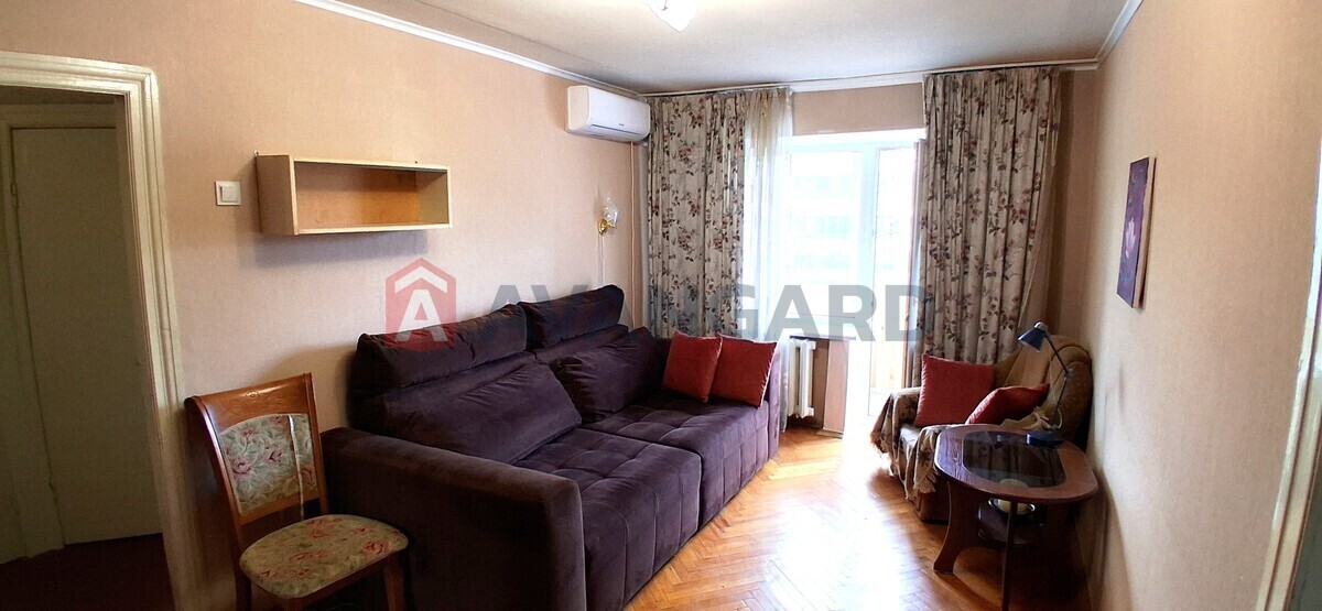 2 комн. квартира, 42/29/5 кв. м., 3/5 этаж фото 1 2 комн. квартира, 42/29/5 кв. м., 3/5 этаж фото 1