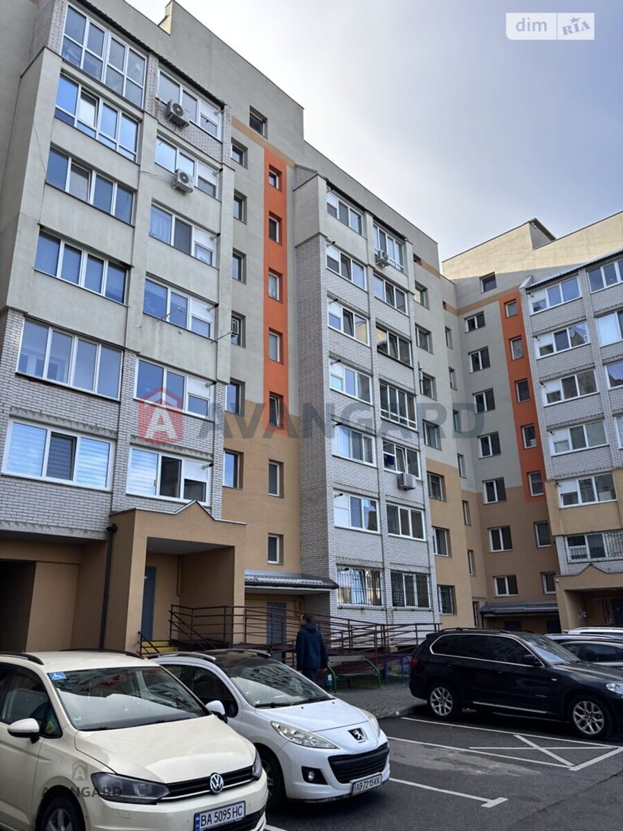 1 комн. квартира, 44/18/12 кв. м., 2/7 этаж фото 16 1 комн. квартира, 44/18/12 кв. м., 2/7 этаж фото 16