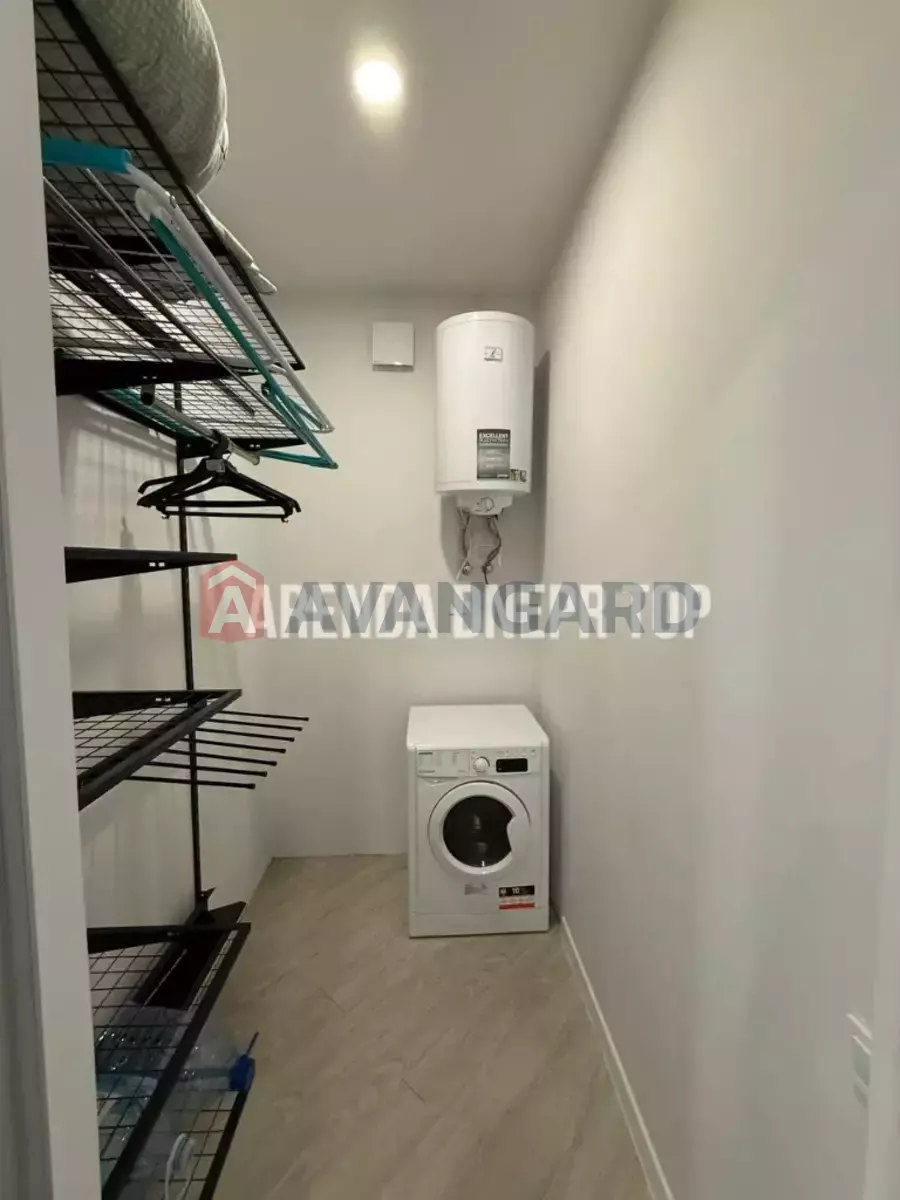 1 комн. квартира, 46/-/- кв. м., 19/21 этаж фото 6 1 комн. квартира, 46/-/- кв. м., 19/21 этаж фото 6